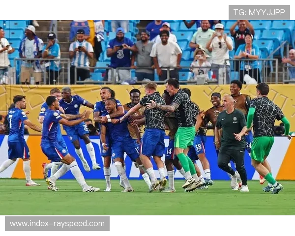 阿森纳压力增大 切尔西世俱杯称霸热刺欧联杯封王