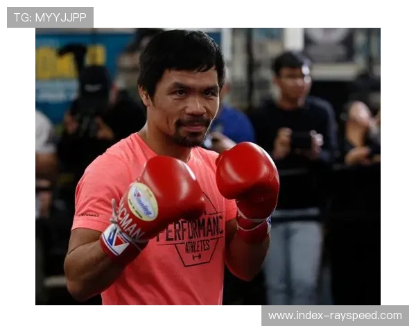 拳击游戏《出拳之力》开放试玩，帕奎奥、邹市明等授权拳手入驻