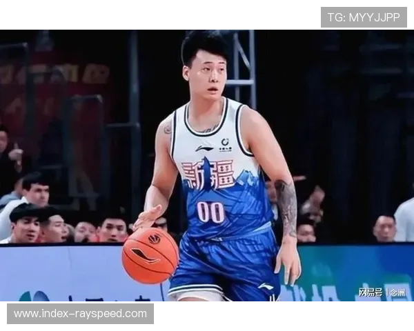 篮协纪律准则再亮剑：赵睿处罚案折射联赛管理新规